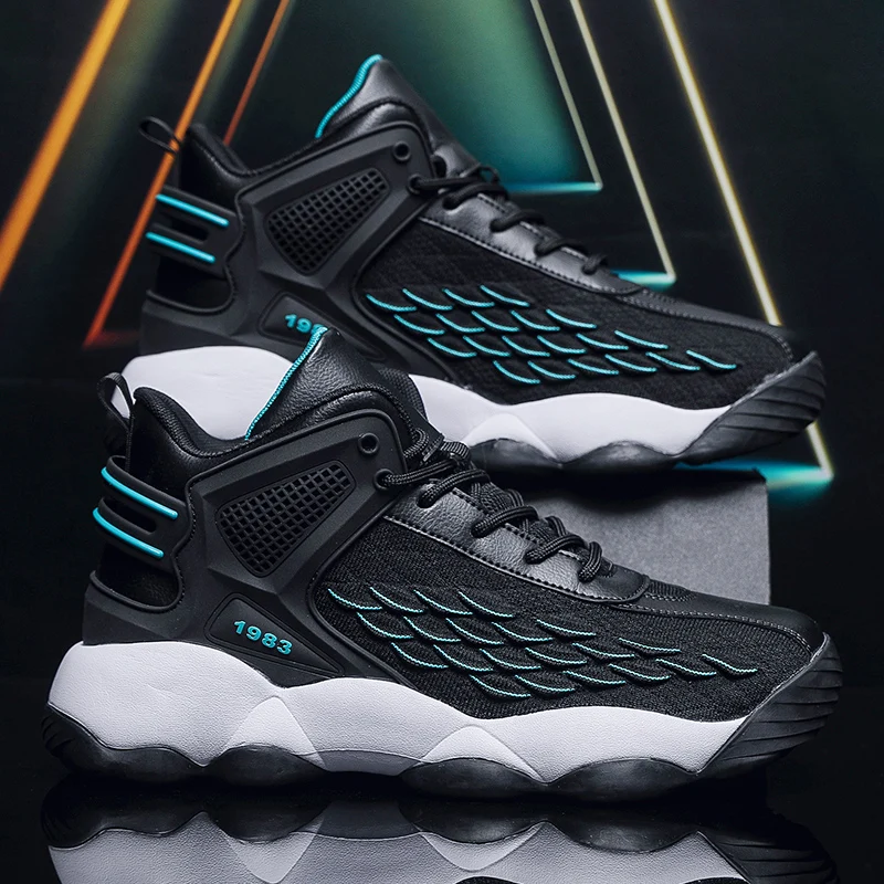 

Кроссовки мужские сетчатые дышащие, дышащие, для бега, модная Уличная обувь, весна