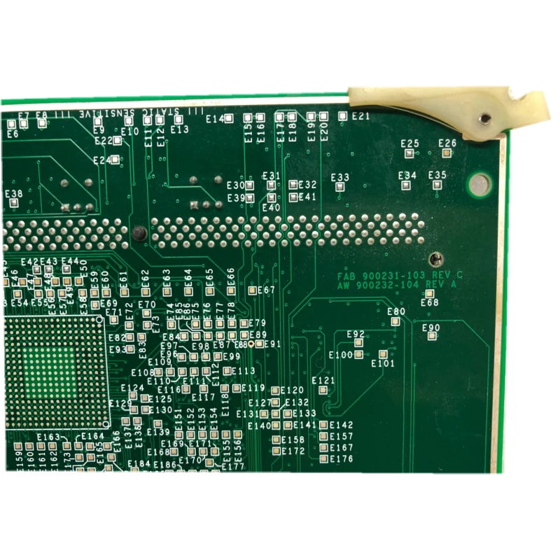 Hot RCHITECTi2000SR Analyzer Motherboard 900231-103 900232-104 6 Hot RCHITECTi2000SR Analyzer Motherboard 900231-103 900232-104 - Image 4