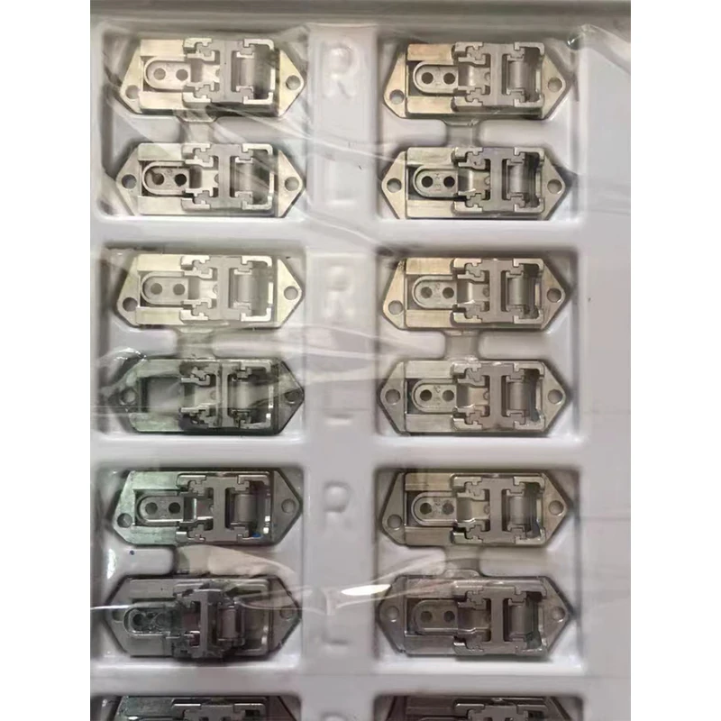 마이크로소프트 서피스 프로 5, 6, 7, 7 플러스, Pro6, Pro7, Pro5, Pro7Plus 용 브래킷 힌지, 좌우 힌지 커넥터 샤프트 여분
