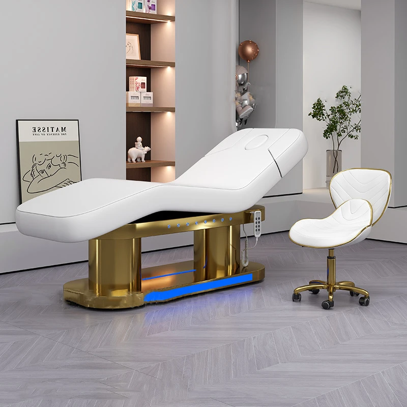 Портативная кровать для растяжки волос складная кровать для салона красоты парикмахерские стулья для ресниц массажные столы для ресниц стул для педикюра спа стол на 1 человек