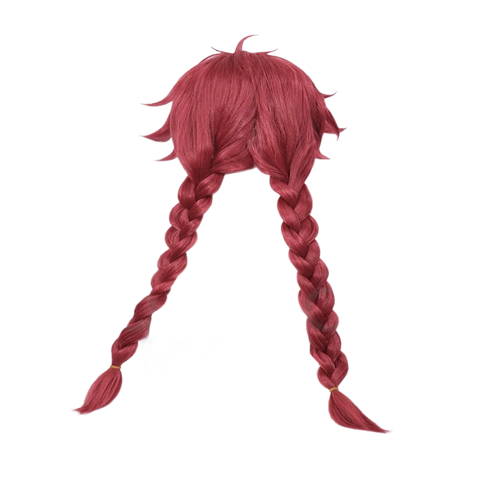 Hair Accessories Cosplay Accessories Anime Wigs Bungo Strey Cosplay Wig Lucy Maud Montgomery Heat Resistant Synthetic Scalp Hair Long Staight Halloween Accessories