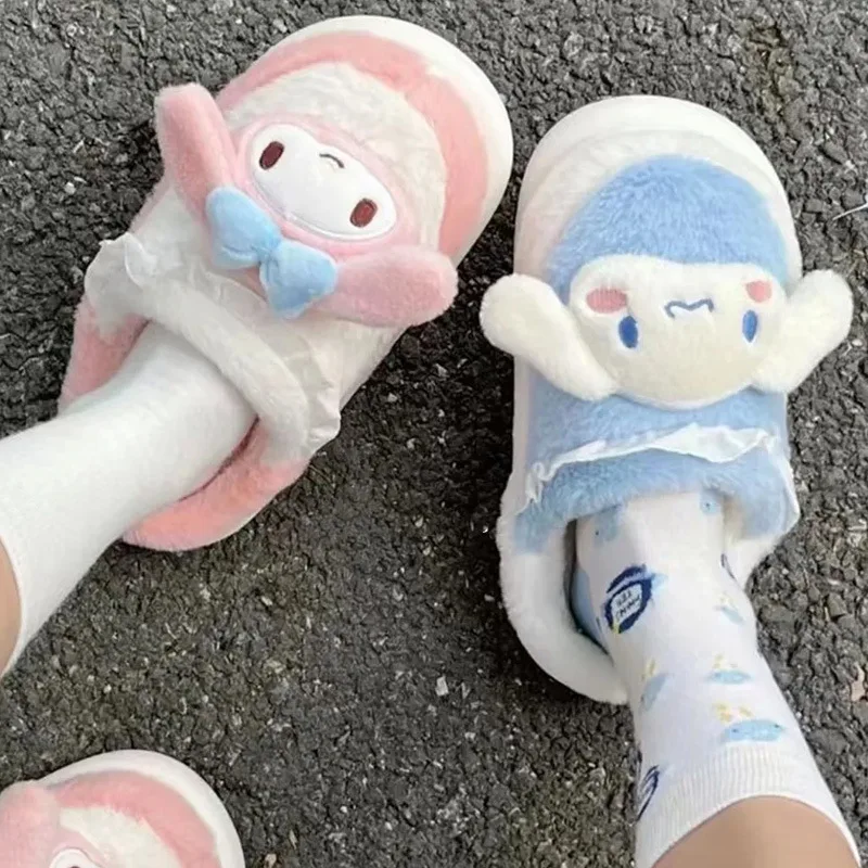 Рисунок 6 - Sanrio Kuromis Melodys Cinnamorolls