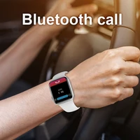 New 2026 For Apple GPS Watch 11 Smart Watch Men HD AMOLED Memory Music 3D Surround Bluetooth Call Waterproof Smartwatch X Woman - Image 5