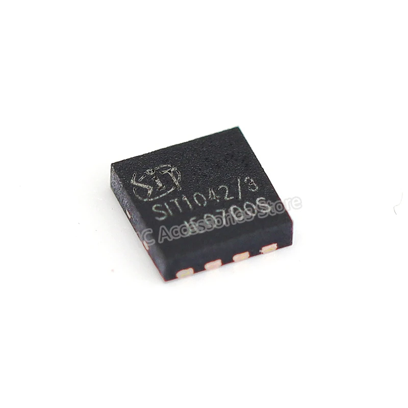 

10 шт. SIT1042TK/3 HVSON-8 CAN чип приемопередатчика новый и оригинальный