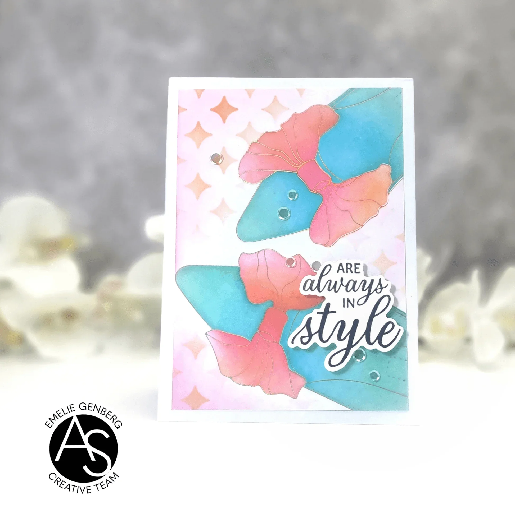 2026 알렉스 시베리아 금속 커팅 다이 스탬프 스텐실 핫포일 DIY 선물 스크랩북 사진 앨범 보우 슈즈 시크 슈즈 다이 세트