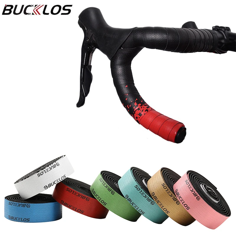 

BUCKLOS велосипедная лента для скоростной езды на велосипеде