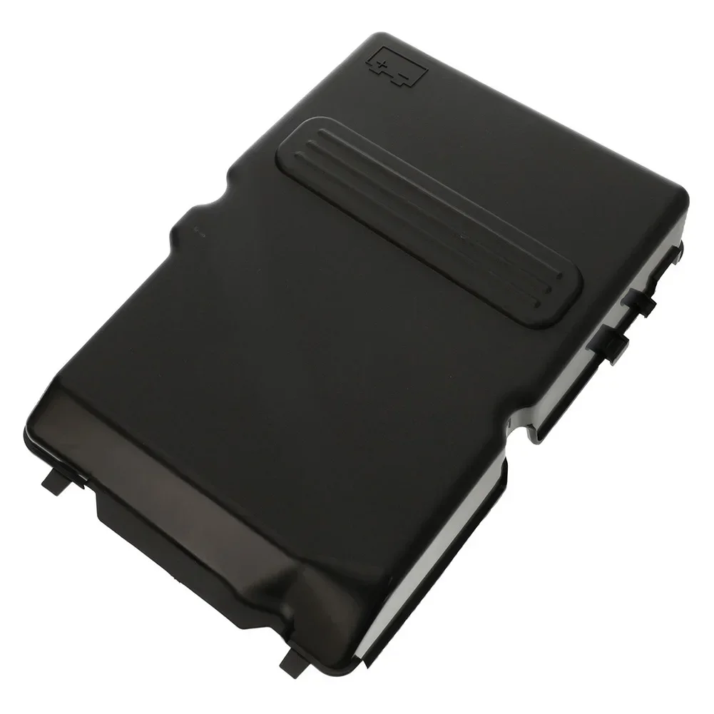 Battery Box Tray Cover Electric Components Engine Upper Car Accessories For Mazda 3 2004-2012 battery box tray