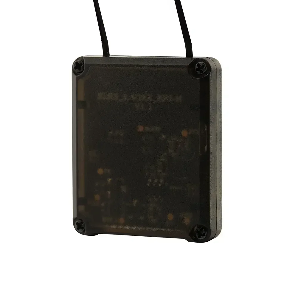 Radiomaster RP3-H: ELRS Nano RX ultracompatto con doppia antenna e TCXO per aggiornamenti RC di livello professionale - immagine 4