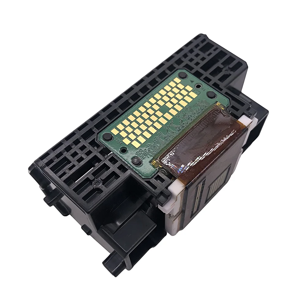 

Color Printhead QY6‑0080 Printing Head Fits For Canon ix6580 MX715 886 MG5220 MG5250 MX882 MX885 iX6520 ix6500 Printer Parts