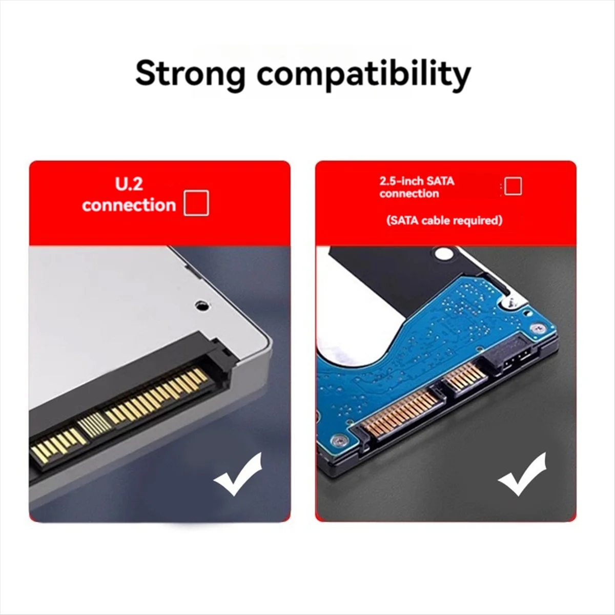 Durability Features