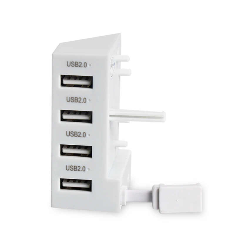 Xbox One Slim Hub Extender Manuale Host Usb Extender Convertitore Usb
