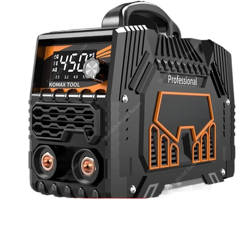 220V household portable small 315 dual voltage industrial grade all copper dual purpose 380v mini welding machine