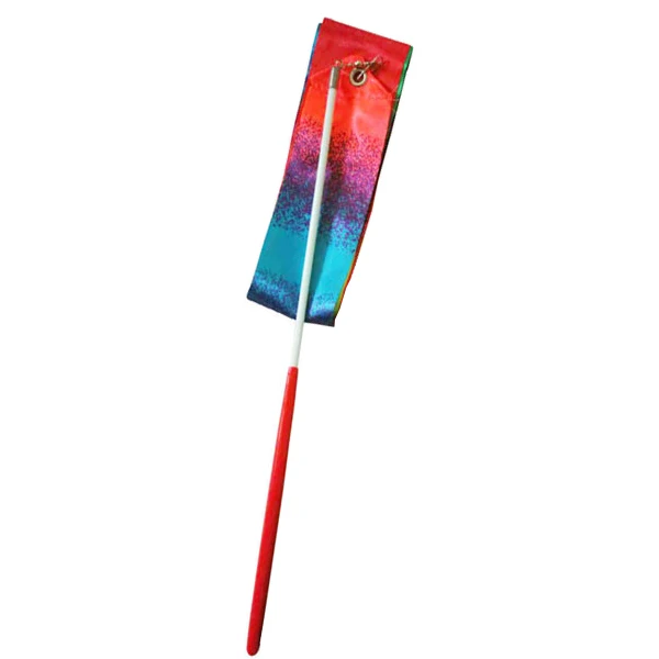 6M Ribbon-Red Handle