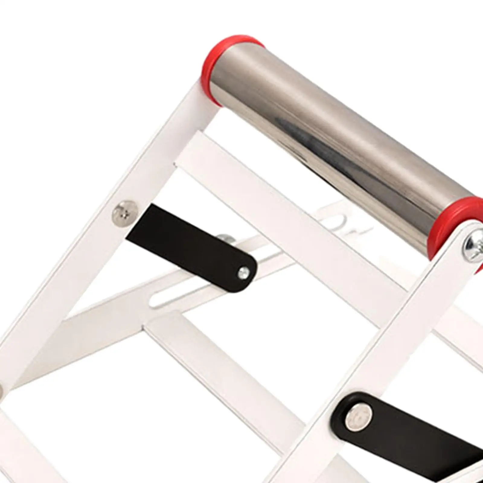 Cutting Machine Support Frame Stainless Steel Wear Resistant Stable Table Saw Stand for Accessory Good Performance Practical