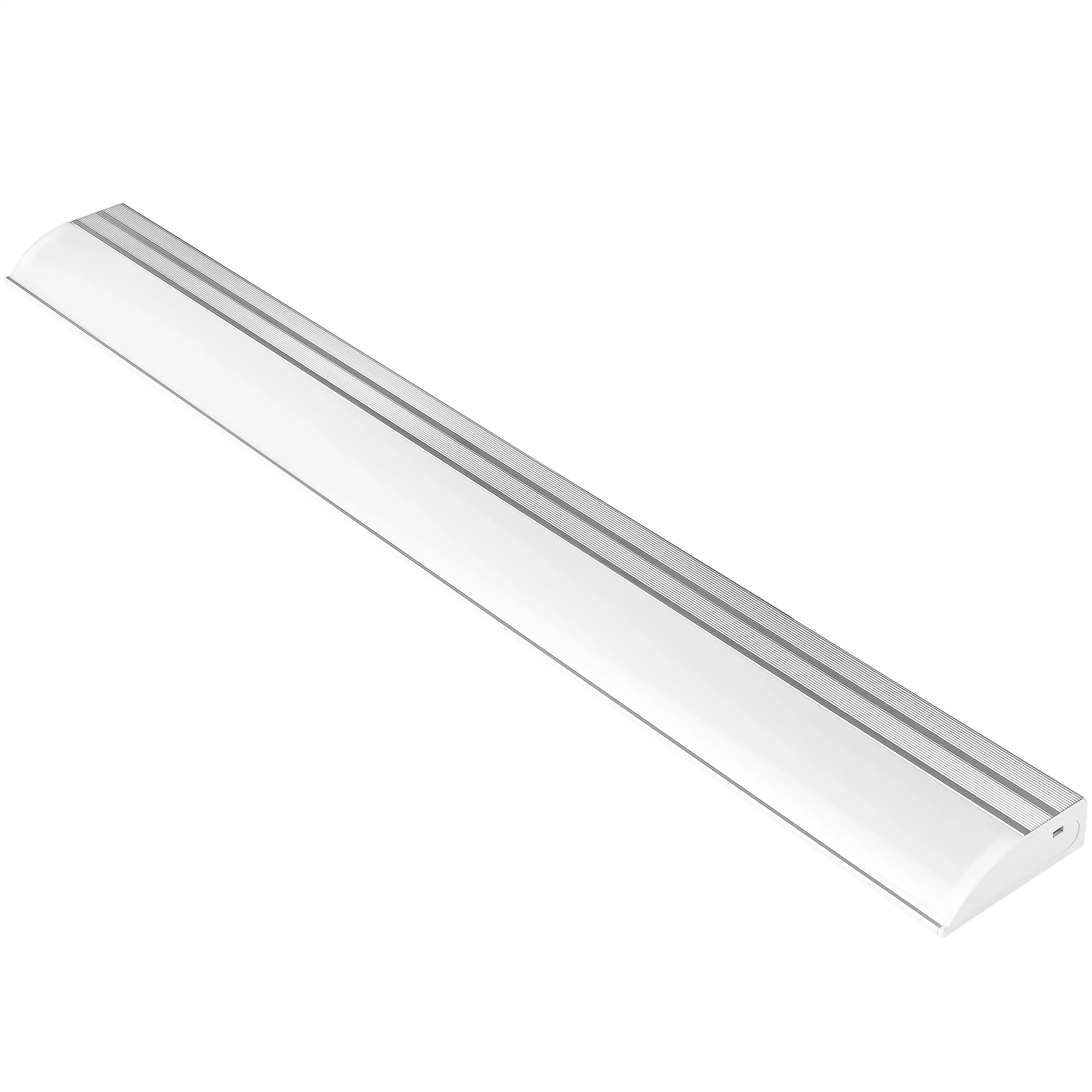 

1200 Lumen 24" LED Slim Under Cabinet Light, Linkable