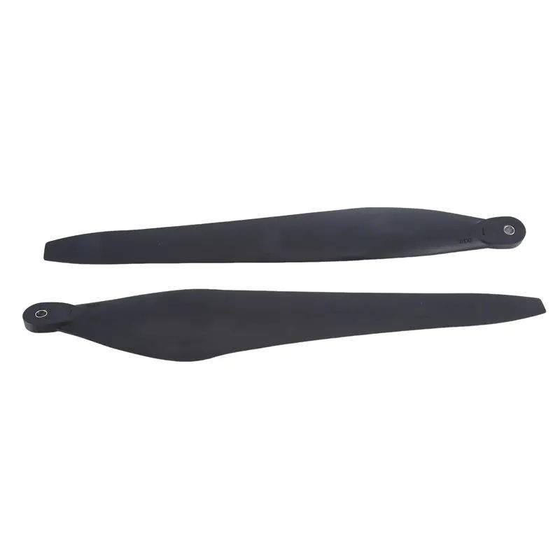 A72Z 2 PCS 36120 36인치 접이식 프로펠러 블레이드 CCW X9 Max 모터용 농업용 드론용 간편한 설치 사용하기 쉬움
