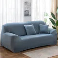 Grey Blue