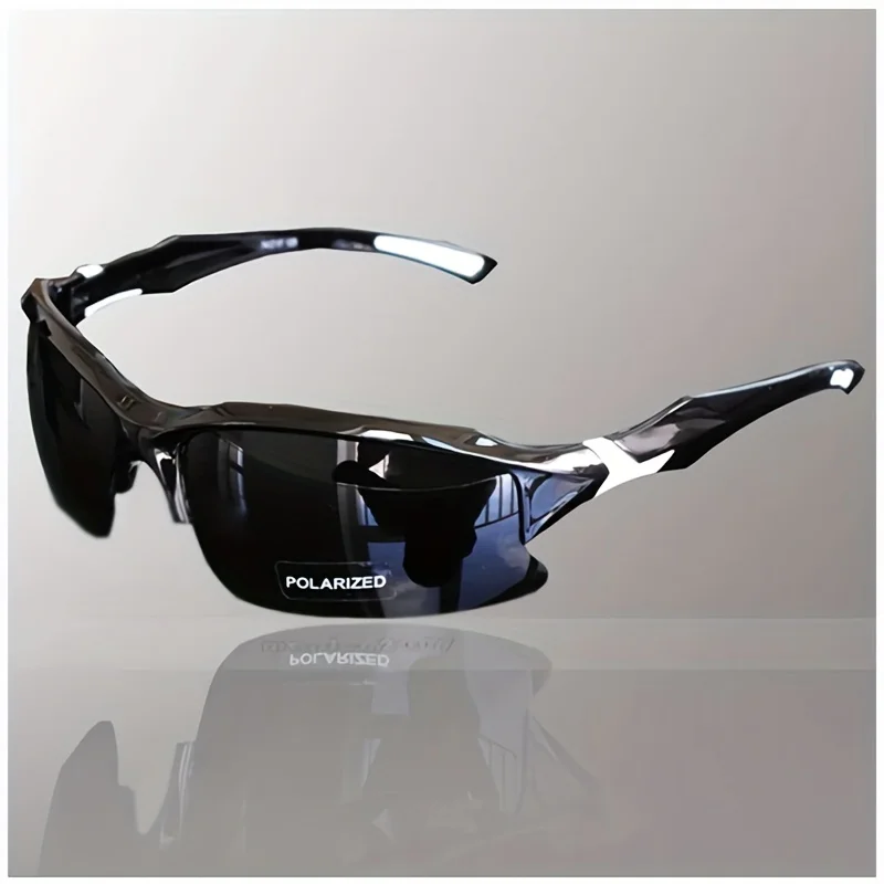 Outdoor Polarized Fashionable Sports Glasses 2