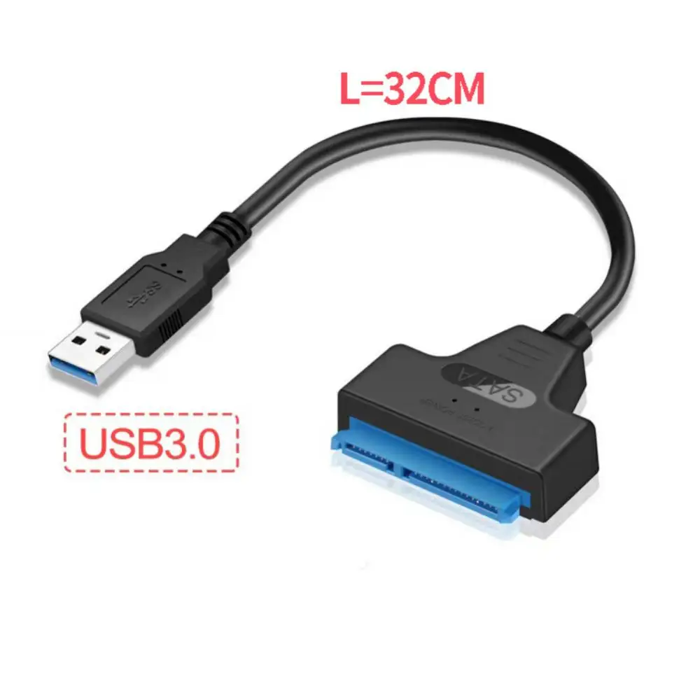USB 3.0  ̺ ǻ ̺ Ŀ, USB 2.0 SATA ̺, ִ 6 Gbps   SSD ϵ ̺ 22 , 1  7 