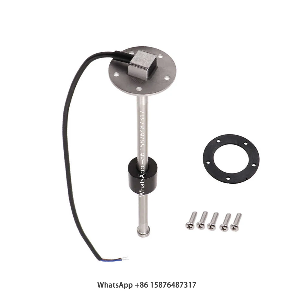 

YS 100mm Car Engineering Vehicle Oil Level Water Liquid Detector Fuel Tank