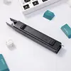 2 in 1 Switch Puller Keycap Puller Key Switch Keycap Puller for Mechanical Keyboard Gaming Keyboard Switches DIY Cleaning Tool 6