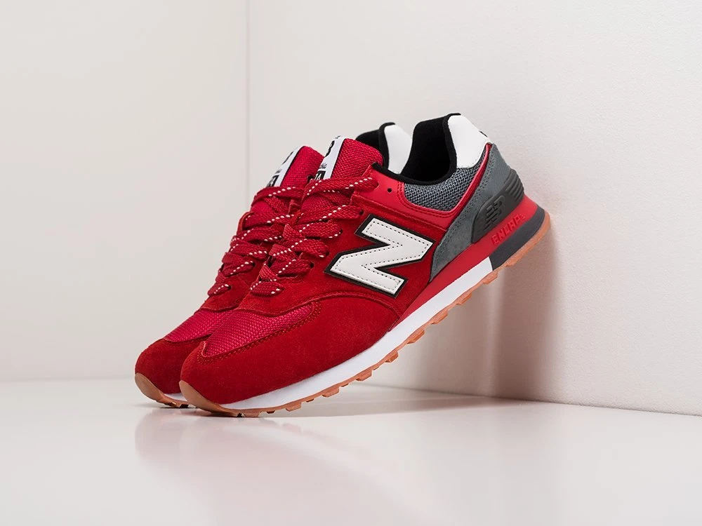new balance rojas mujer