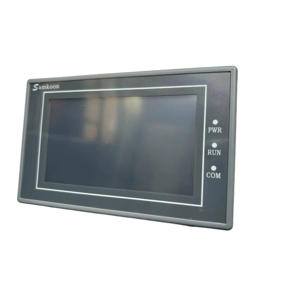EA043A Samkoon PLC Support New 4.3 inch EA-043A Sam-Koon HMI touch screen 480*272 Human Machine Interface Display hmi touch screen