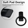 Lightdow Phone Filter Clip (filter not included) for Camera Lens Filter CPL Filter ND Filter Soft Filter Star Filter 37/52mm 5 Lightdow Phone Filter Clip (filter not included) for Camera Lens Filter CPL Filter ND Filter Soft Filter Star Filter 37/52mm 5