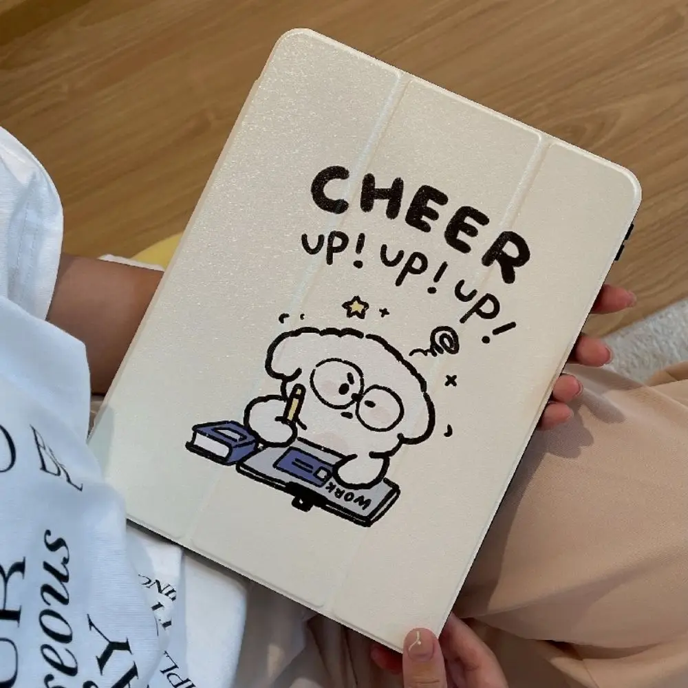 Case para Novo iPad Pro 12.9 