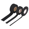 MultiPurpose Car Self Adhesive Anti Squeak Rattle Felt Automotive Wiring Harness Tape 19mmX15m/32mmX11.5m/9mmX25m 2