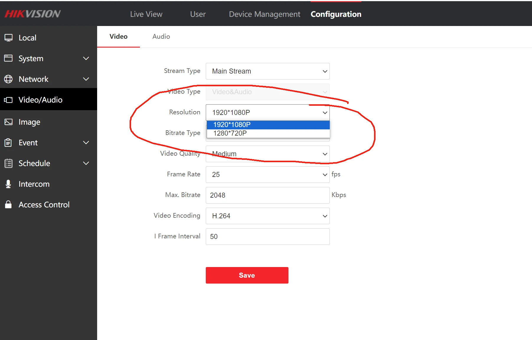 Funkcijos piktograma 3