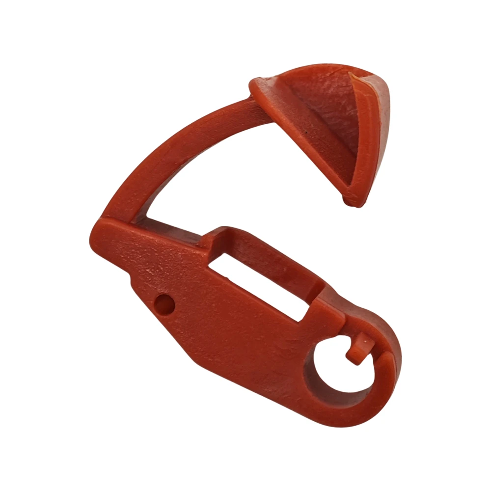 Tige De Levier D'accélérateur Pour Tronçonneuses HUSQVARNA