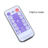 Boîte de commande d'éclairage à guirxiété solaire, circuit imprimé, étanche, réglable, automatique 5