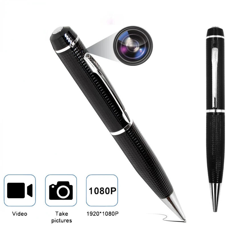 dv spy camera pen