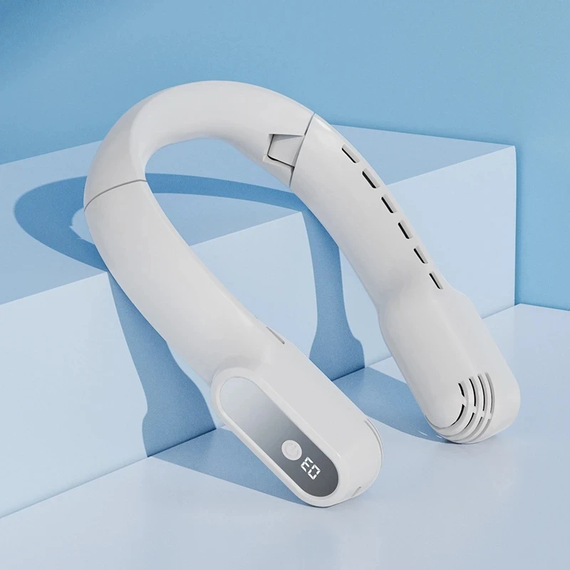 Рисунок 6 - Мини-вентилятор Xiaomi