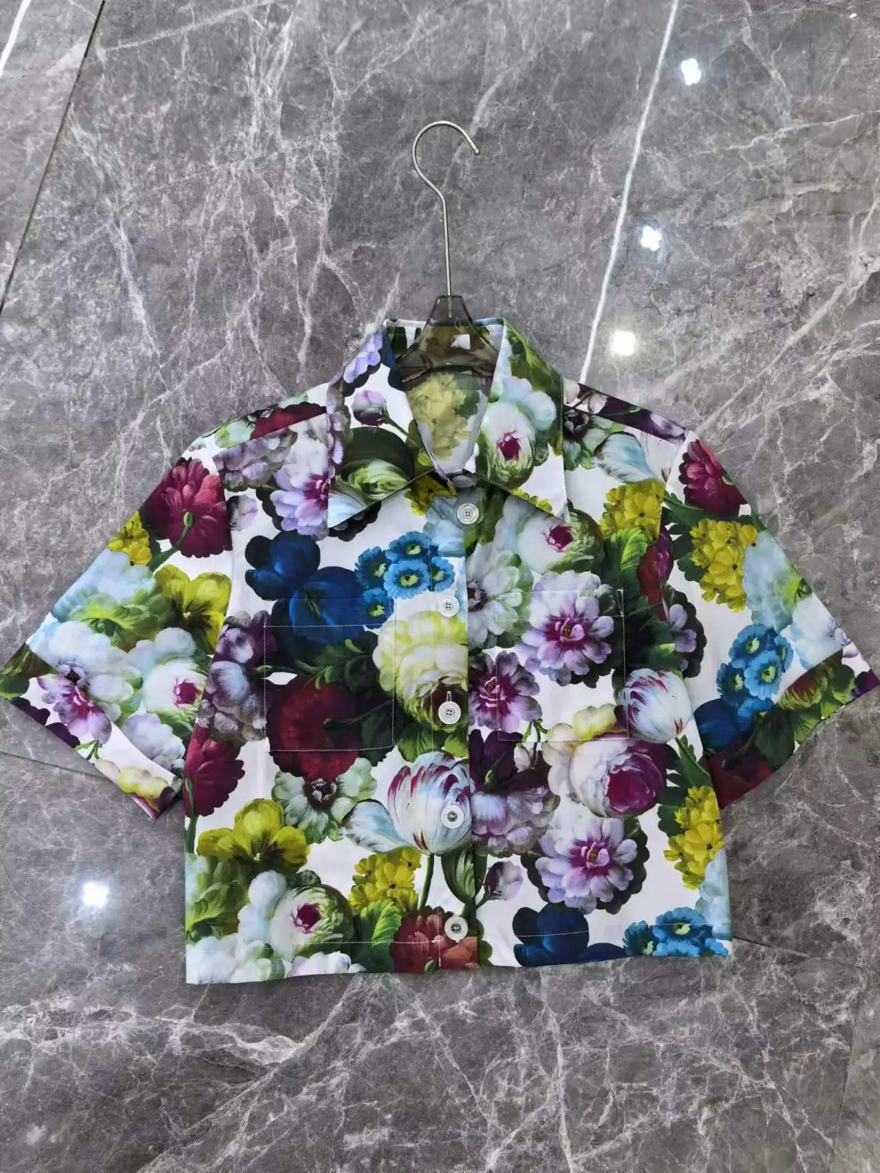 

Ws0839 Модные женские блузки и рубашки 2024 Популярная женская одежда в европейском стиле