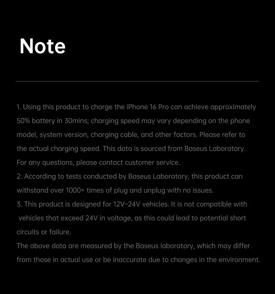 45W Mini Car Charger QC PD PPS UFCS Fast Charging 12-24V Lighter Car USB-C Type