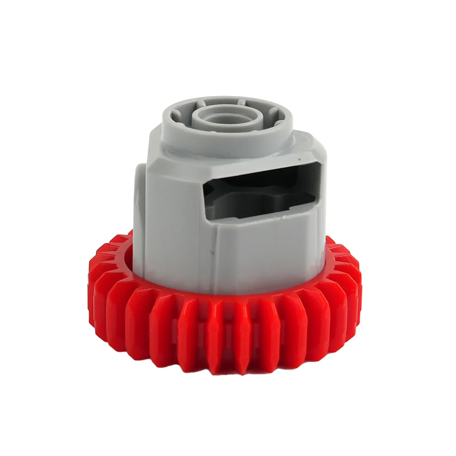 Gears Differentials Technology Building Blocks Parts Assembles MOC Bricks Modification Toys Accessories 1/4/8PCS puzzle building block toy technical bricks