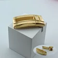 NO.9  gold