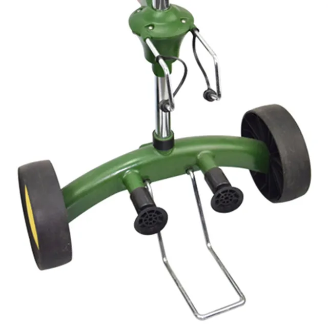 Mindig A Kerti Kosár / Növényi Pot Mozgató - Image 5