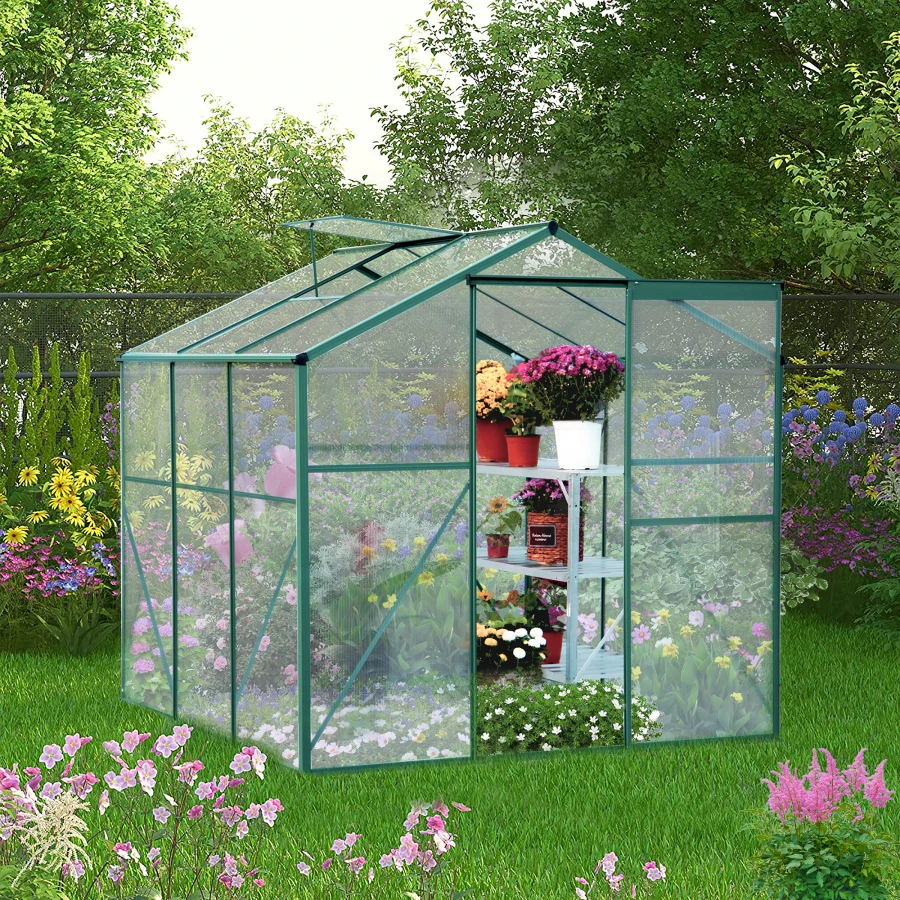 polycarbonate roof panels | clear roof panels | polycarbonate greenhouse panels | polycarbonate panels for greenhouse