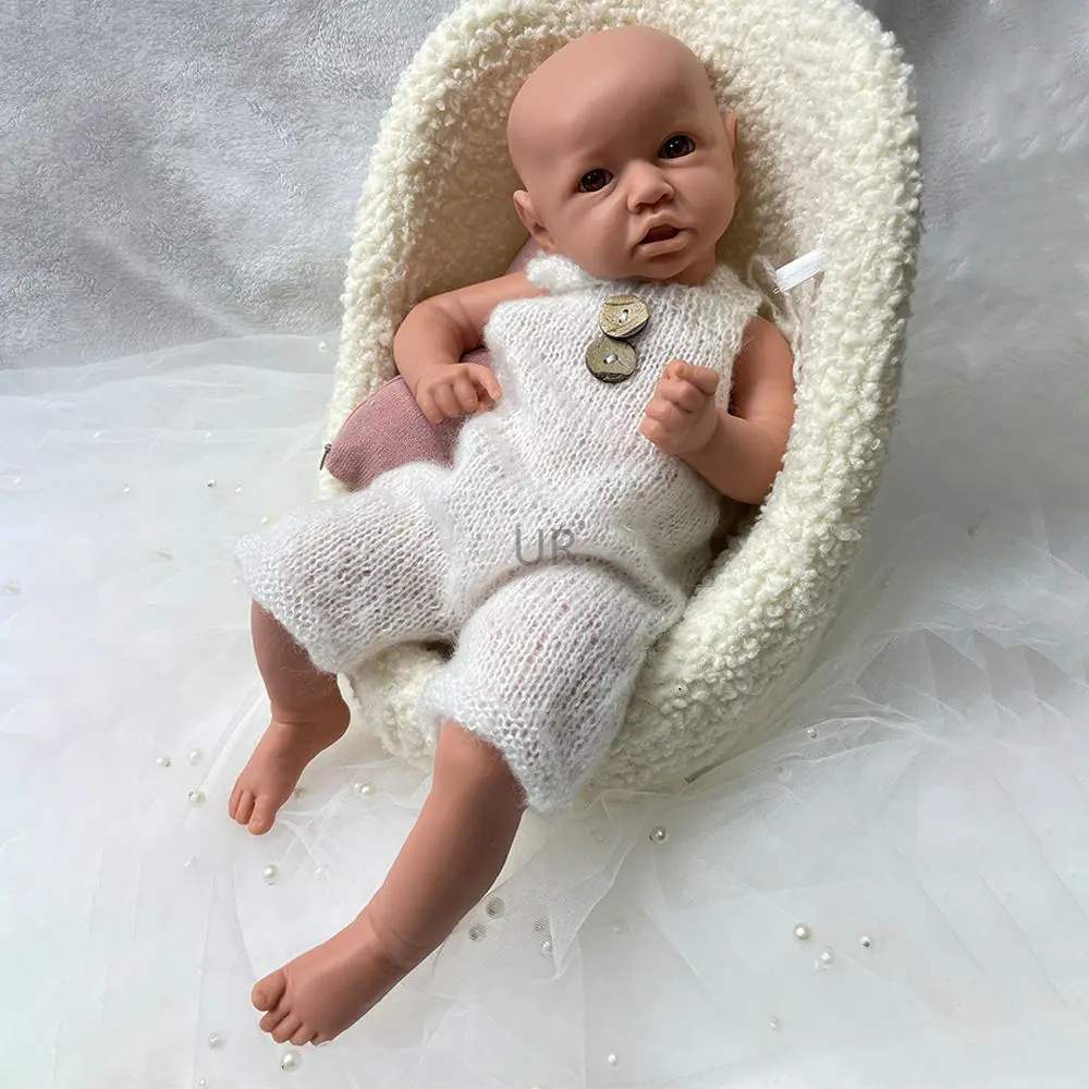 リボーンドール　プラチナシリコン リボーンドール シリコンベビー プラチナシリコン 作家 リボーンドール