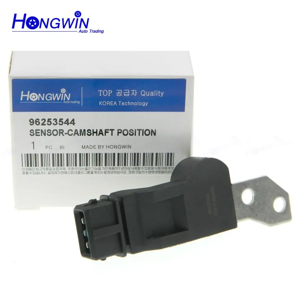 Genuine GM 96253544 Camshaft Position Sensor Genuine GM 96253544 Camshaft Position Sensor