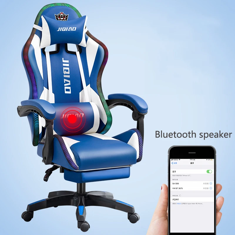 RGB blue white B02