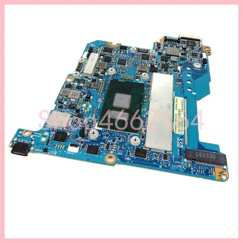 UX390UAK with i5-7200U/i7-7500U CPU 8GB/16GB-RAM Laptop 
