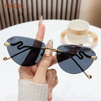 TANGOWO Роскошные солнцезащитные очки женские солнцезащитные очки мужские поляризационные очки для рыбалки женские солнцезащитные очки в трендовых очках люнет