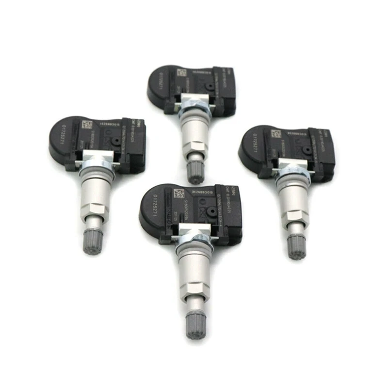 TPMS Ÿ̾ з  ͸ ý 01725271, Geely-Atlas Emgrand X7 Sport 2020 433Mhz, OBD , н
