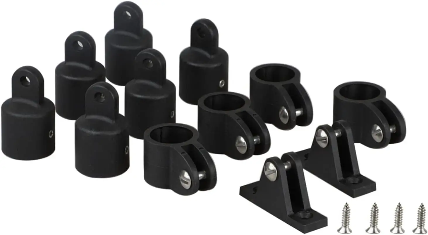 BiminiTopHardwareFittingsSetBoatBiminiTop78InchHardwareSet