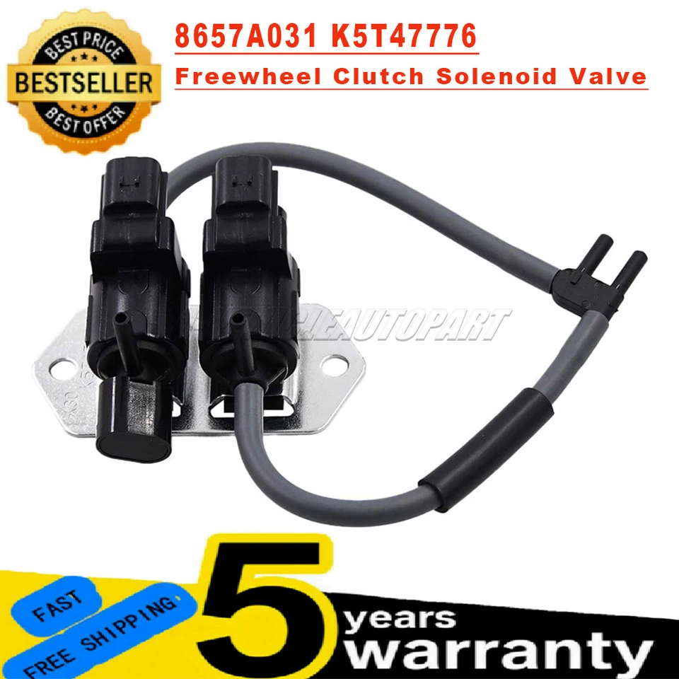 Kúpiť Lacno K5T47776 Car Vacuum Switch Solenoid Freewheel Clutch Control Valve For Mitsubishi Pajero L200 L300 MB620532 MB937731 Auto - Výhodné Ceny, Doprava Zadarmo, Skutočné Recenzie S Fotografiami - Foto 11