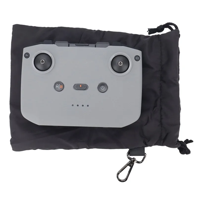 A99E-드론 바디 리모컨 배터리 액세서리 DJI Lito1/X1 드론 보관 가방 휴대용 핸드백